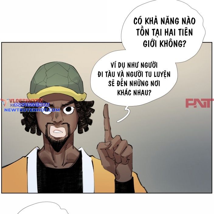 Tiền Liệt Tiên Chapter 26 - Trang 8