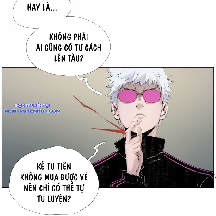 Tiền Liệt Tiên Chapter 26 - Trang 9