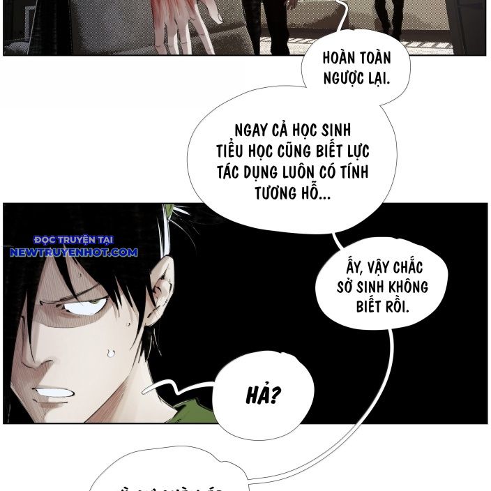 Tiền Liệt Tiên Chapter 27 - Trang 14