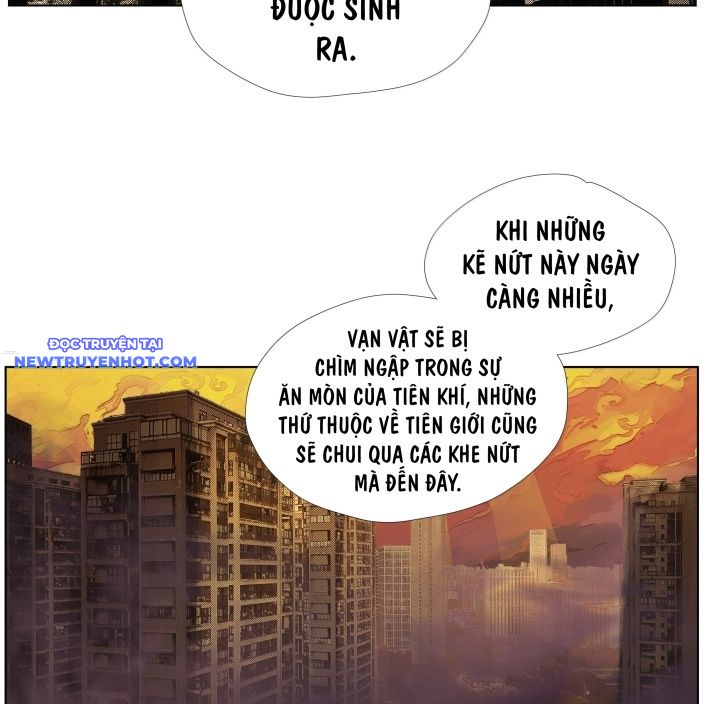 Tiền Liệt Tiên Chapter 27 - Trang 19