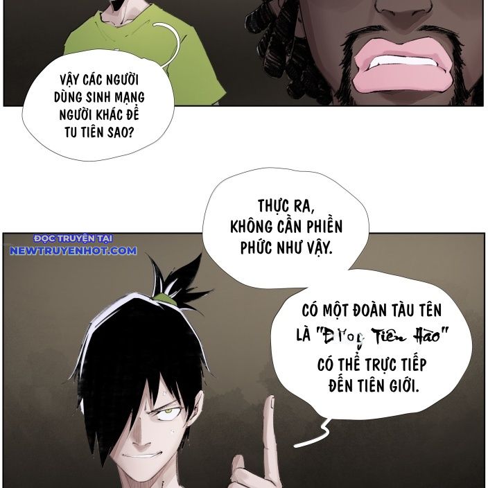 Tiền Liệt Tiên Chapter 27 - Trang 21