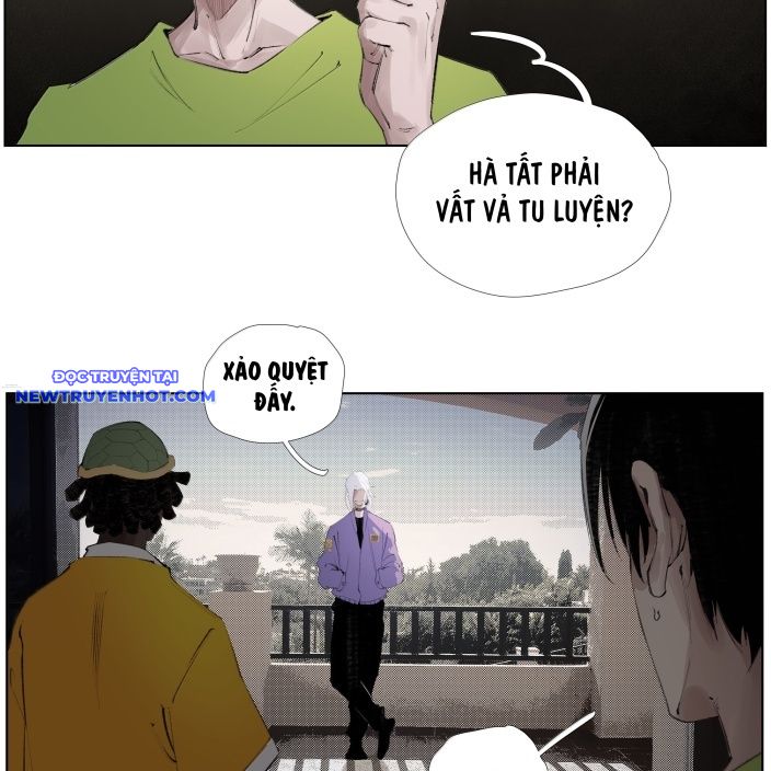 Tiền Liệt Tiên Chapter 27 - Trang 22