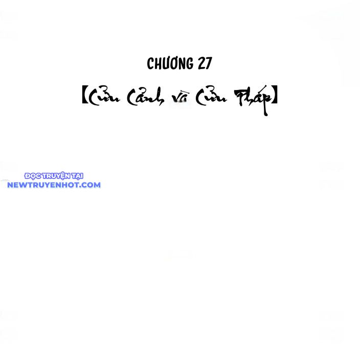 Tiền Liệt Tiên Chapter 27 - Trang 3