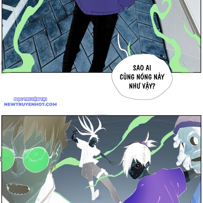 Tiền Liệt Tiên Chapter 27 - Trang 32