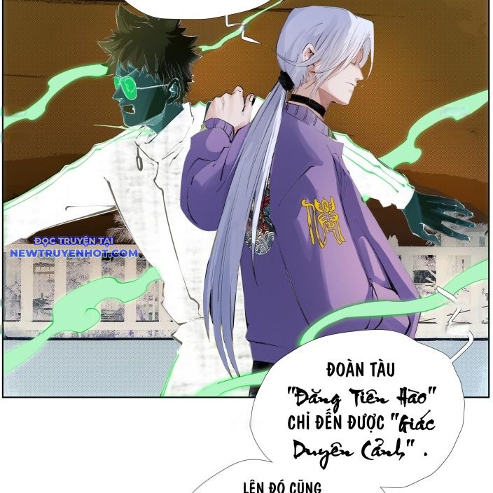 Tiền Liệt Tiên Chapter 27 - Trang 35