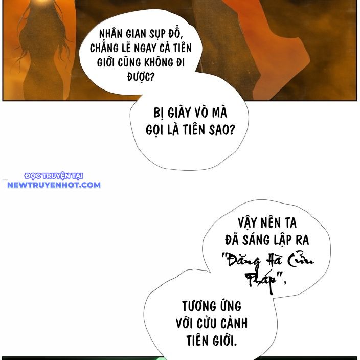 Tiền Liệt Tiên Chapter 27 - Trang 39