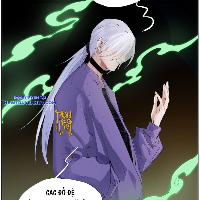 Tiền Liệt Tiên Chapter 27 - Trang 40