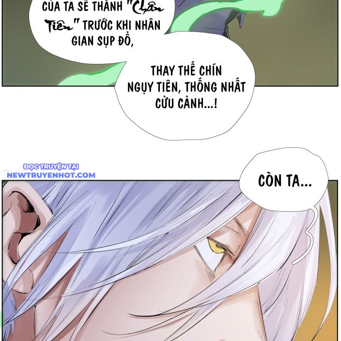 Tiền Liệt Tiên Chapter 27 - Trang 41