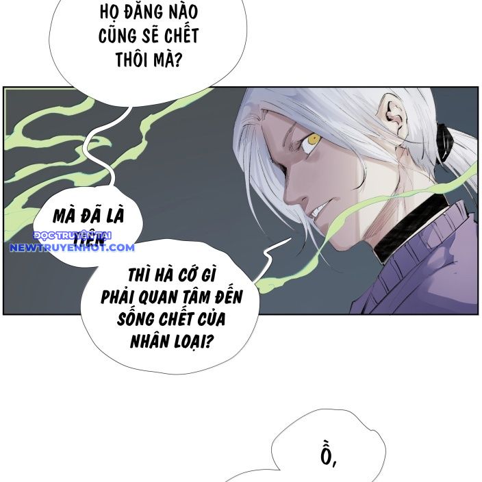 Tiền Liệt Tiên Chapter 27 - Trang 45
