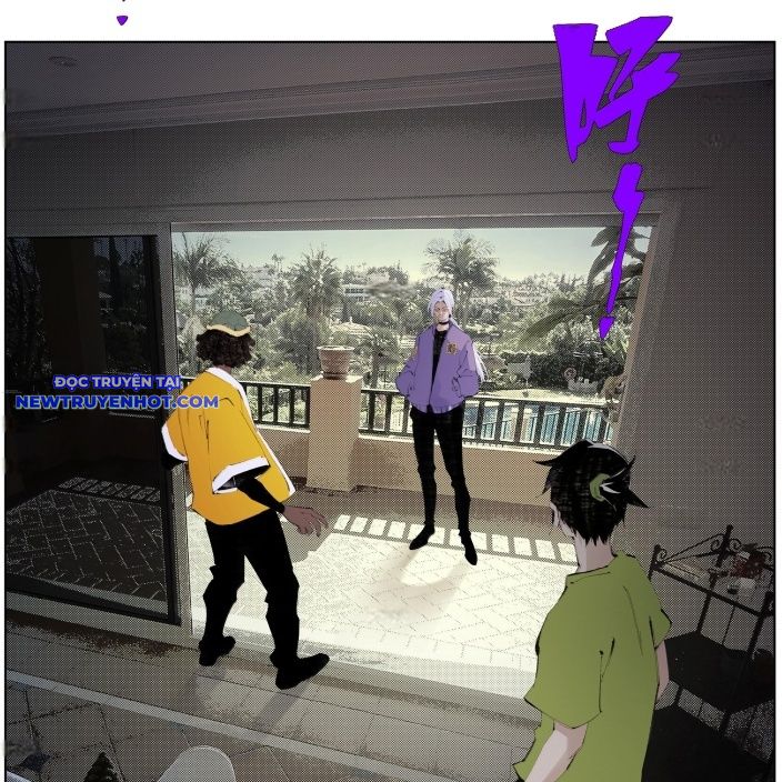 Tiền Liệt Tiên Chapter 27 - Trang 5