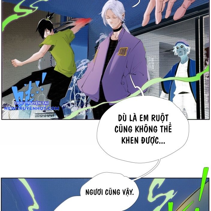 Tiền Liệt Tiên Chapter 27 - Trang 50