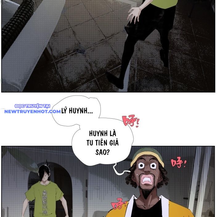 Tiền Liệt Tiên Chapter 27 - Trang 6