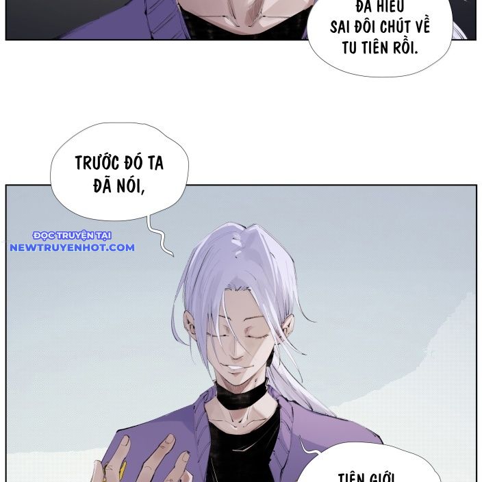 Tiền Liệt Tiên Chapter 27 - Trang 8