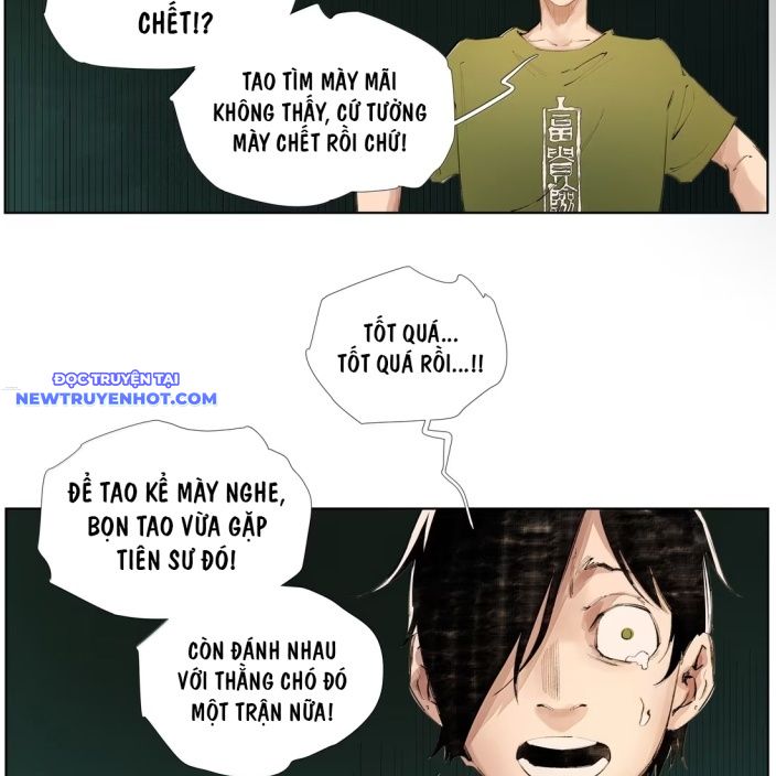 Tiền Liệt Tiên Chapter 28 - Trang 21