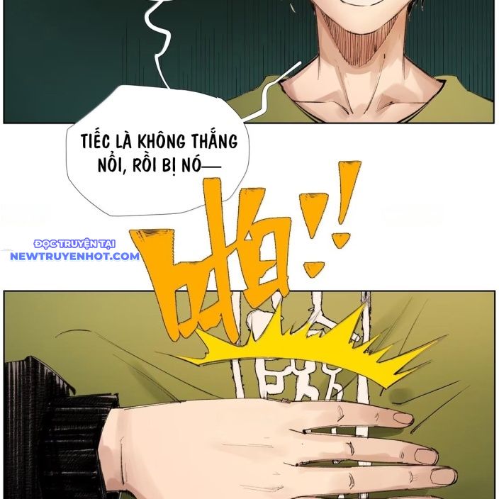 Tiền Liệt Tiên Chapter 28 - Trang 22
