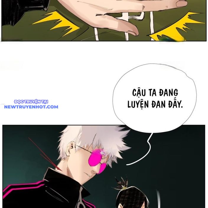 Tiền Liệt Tiên Chapter 28 - Trang 23