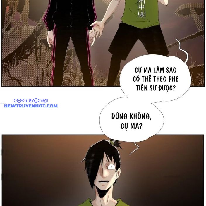 Tiền Liệt Tiên Chapter 28 - Trang 27