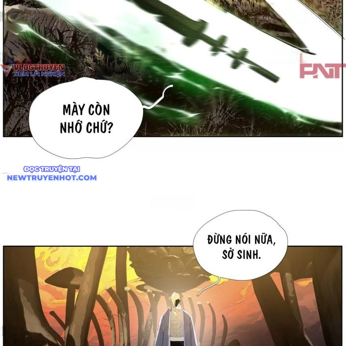 Tiền Liệt Tiên Chapter 28 - Trang 31