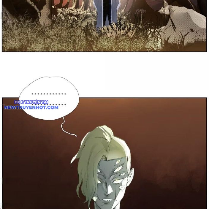 Tiền Liệt Tiên Chapter 28 - Trang 32