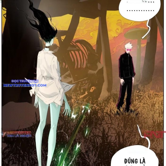 Tiền Liệt Tiên Chapter 28 - Trang 42