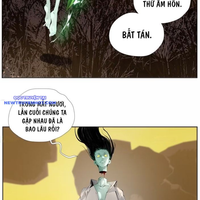 Tiền Liệt Tiên Chapter 28 - Trang 43