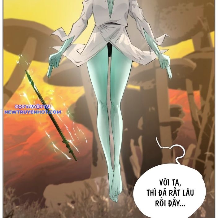 Tiền Liệt Tiên Chapter 28 - Trang 44