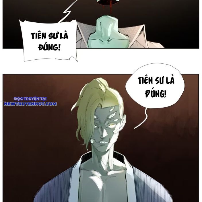 Tiền Liệt Tiên Chapter 28 - Trang 47