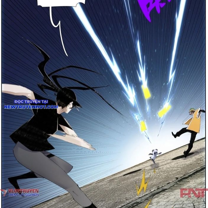 Tiền Liệt Tiên Chapter 29 - Trang 15