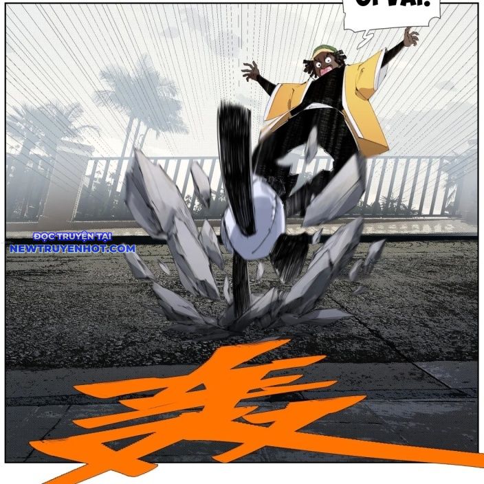 Tiền Liệt Tiên Chapter 29 - Trang 19