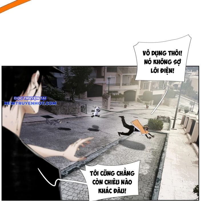 Tiền Liệt Tiên Chapter 29 - Trang 20
