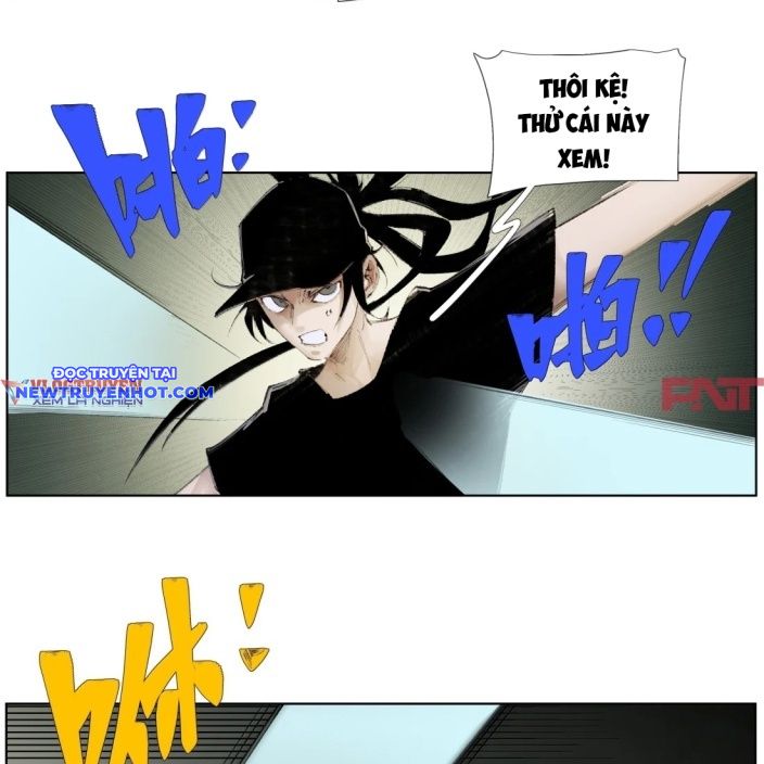 Tiền Liệt Tiên Chapter 29 - Trang 21