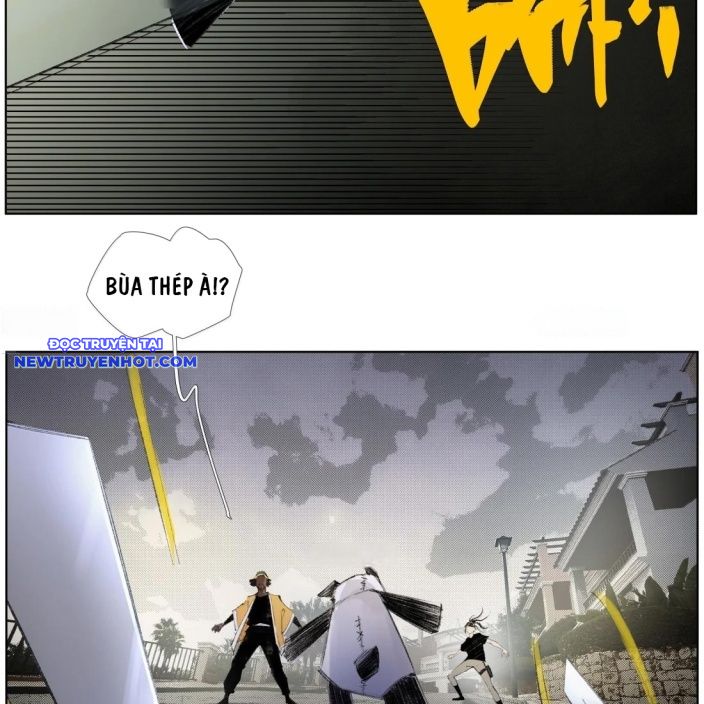 Tiền Liệt Tiên Chapter 29 - Trang 23