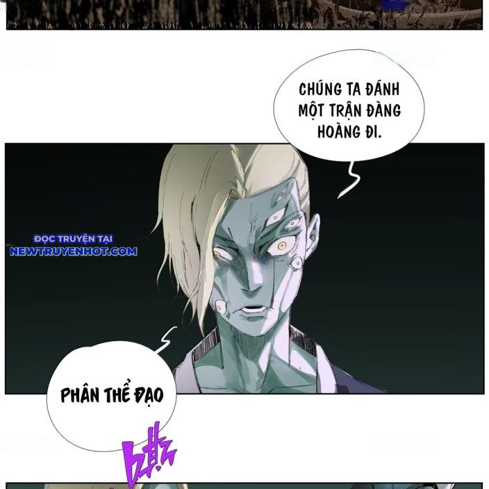 Tiền Liệt Tiên Chapter 29 - Trang 30