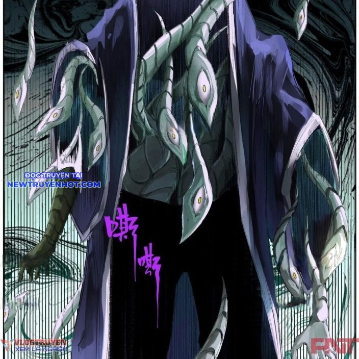 Tiền Liệt Tiên Chapter 29 - Trang 32