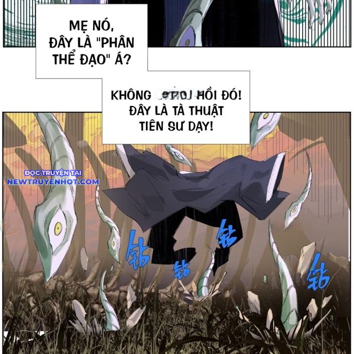 Tiền Liệt Tiên Chapter 29 - Trang 33