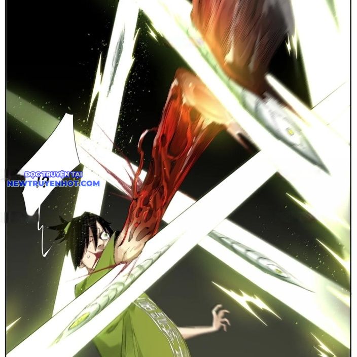 Tiền Liệt Tiên Chapter 29 - Trang 38