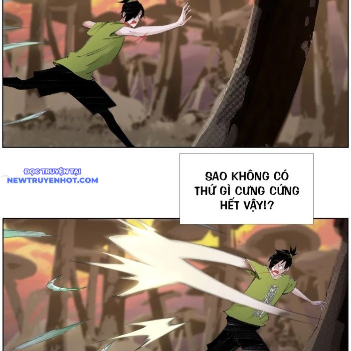 Tiền Liệt Tiên Chapter 29 - Trang 45