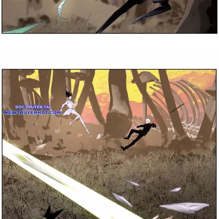 Tiền Liệt Tiên Chapter 29 - Trang 46