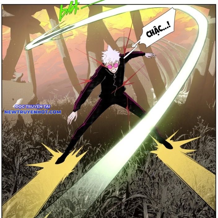 Tiền Liệt Tiên Chapter 29 - Trang 48