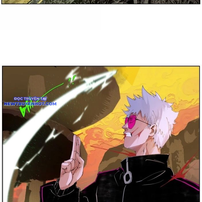Tiền Liệt Tiên Chapter 29 - Trang 49