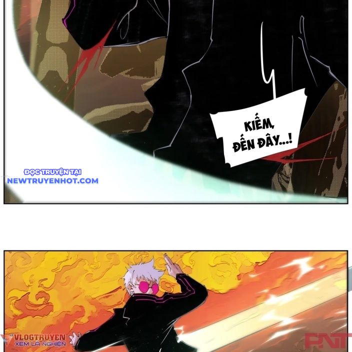 Tiền Liệt Tiên Chapter 29 - Trang 50