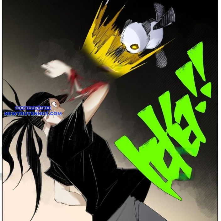 Tiền Liệt Tiên Chapter 29 - Trang 7
