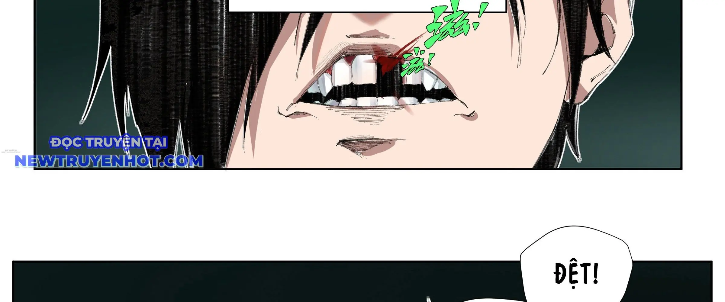 Tiền Liệt Tiên Chapter 3 - Trang 10