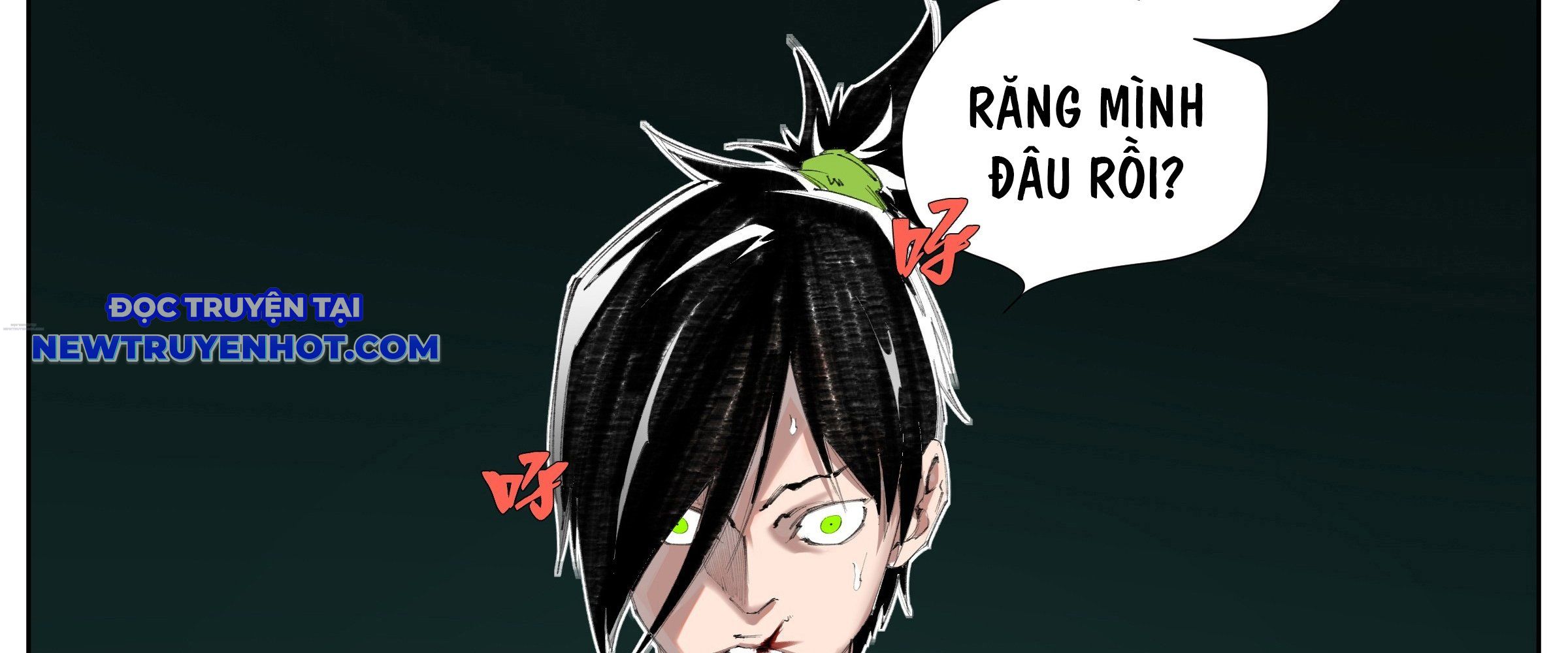 Tiền Liệt Tiên Chapter 3 - Trang 11