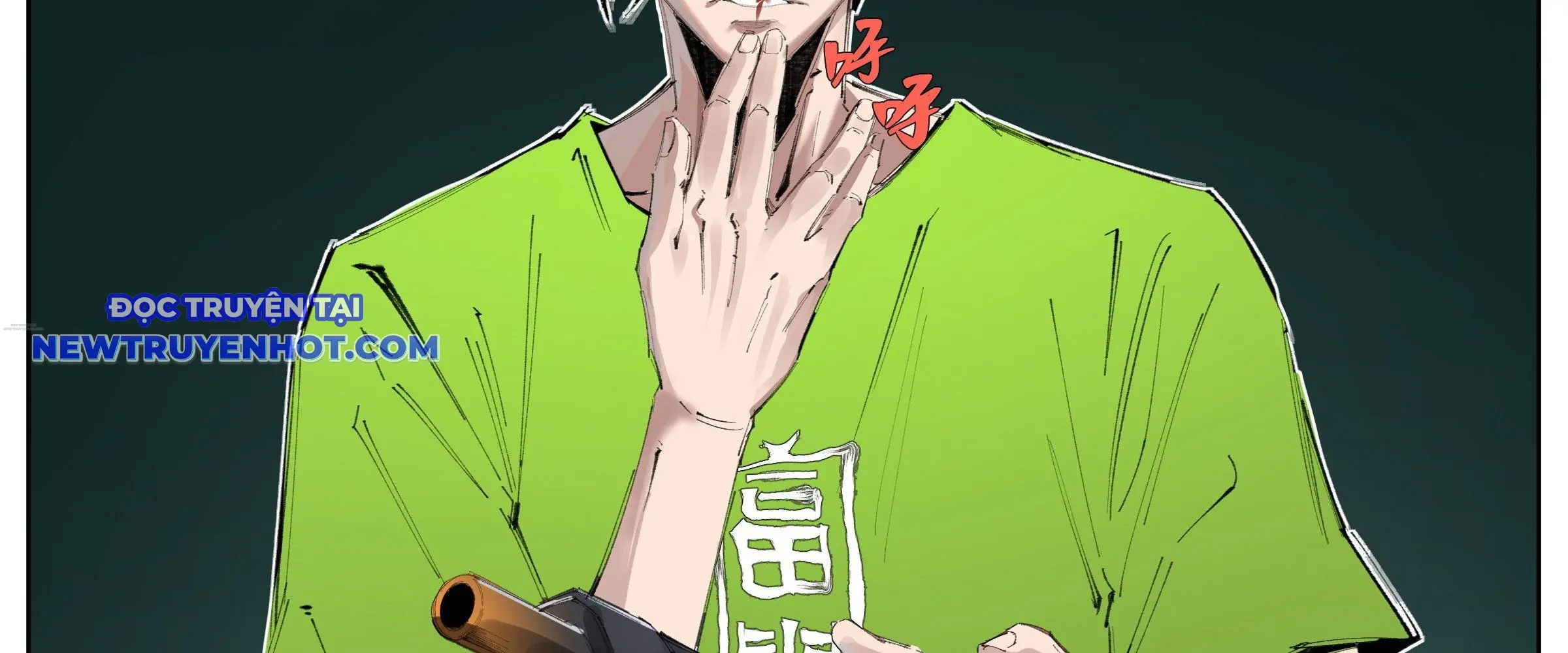 Tiền Liệt Tiên Chapter 3 - Trang 12