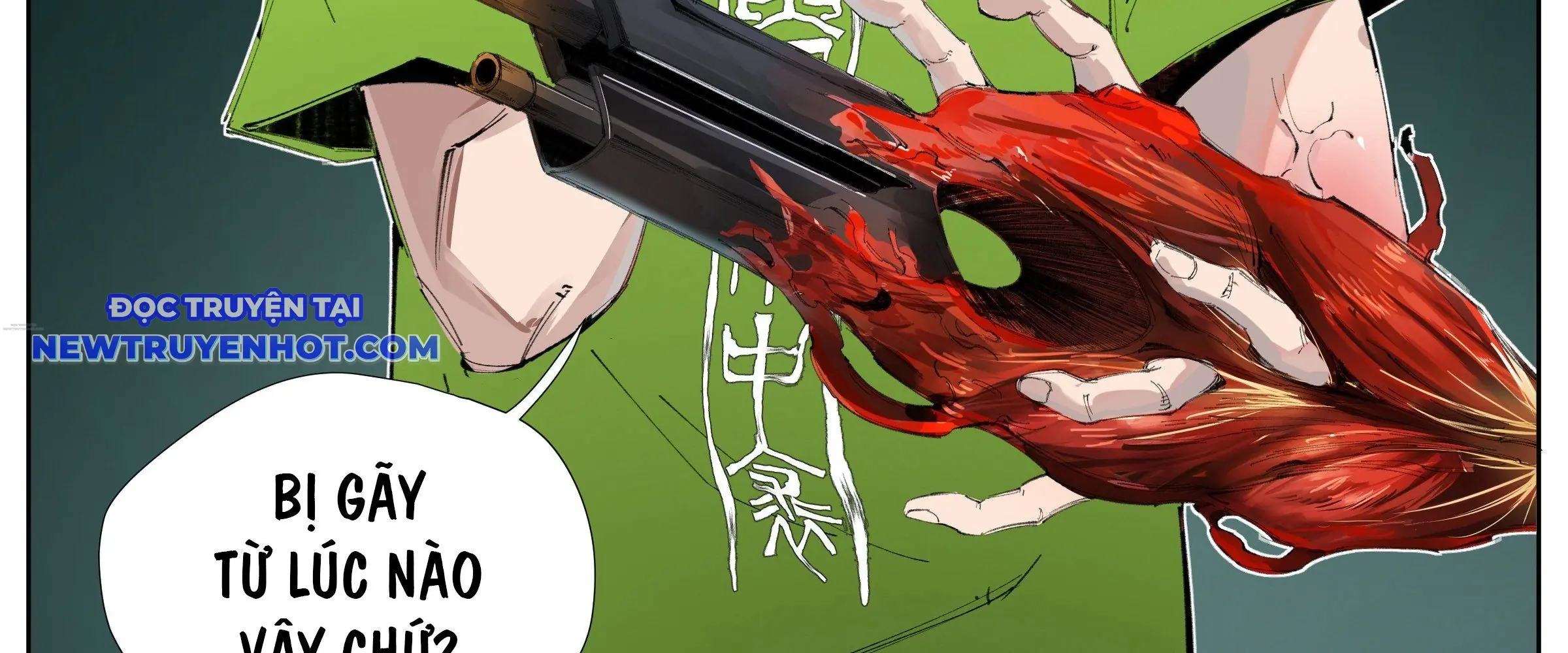 Tiền Liệt Tiên Chapter 3 - Trang 13