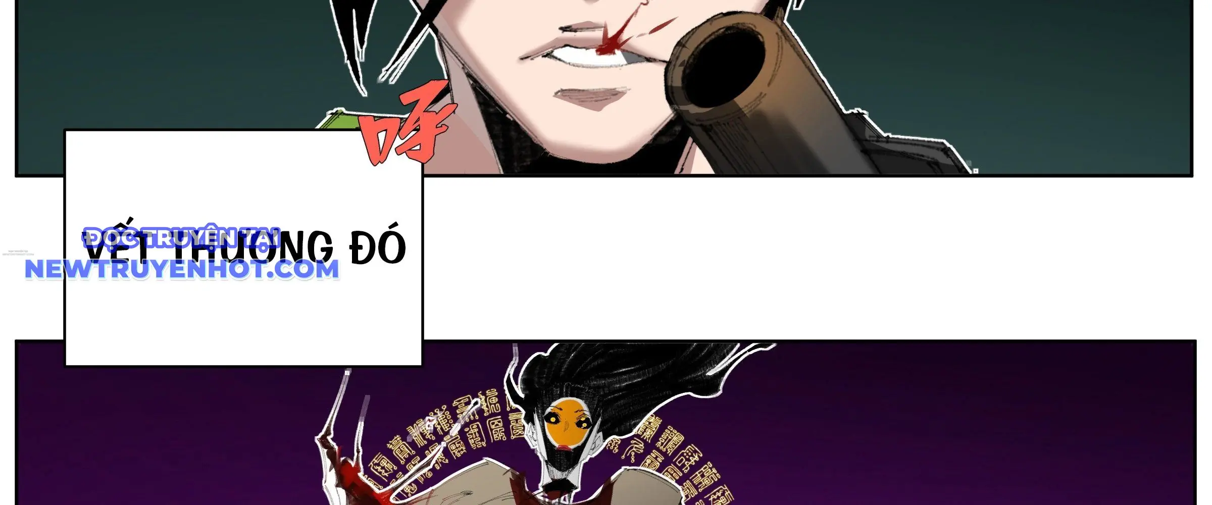 Tiền Liệt Tiên Chapter 3 - Trang 16