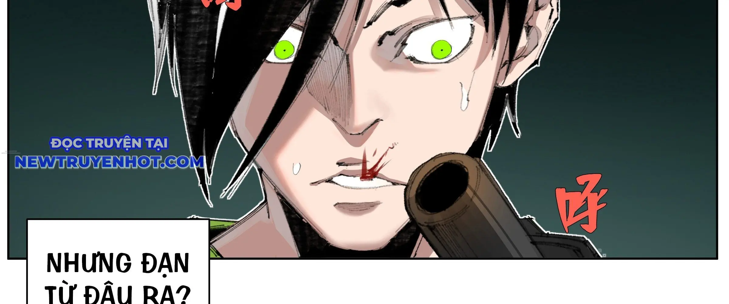 Tiền Liệt Tiên Chapter 3 - Trang 18