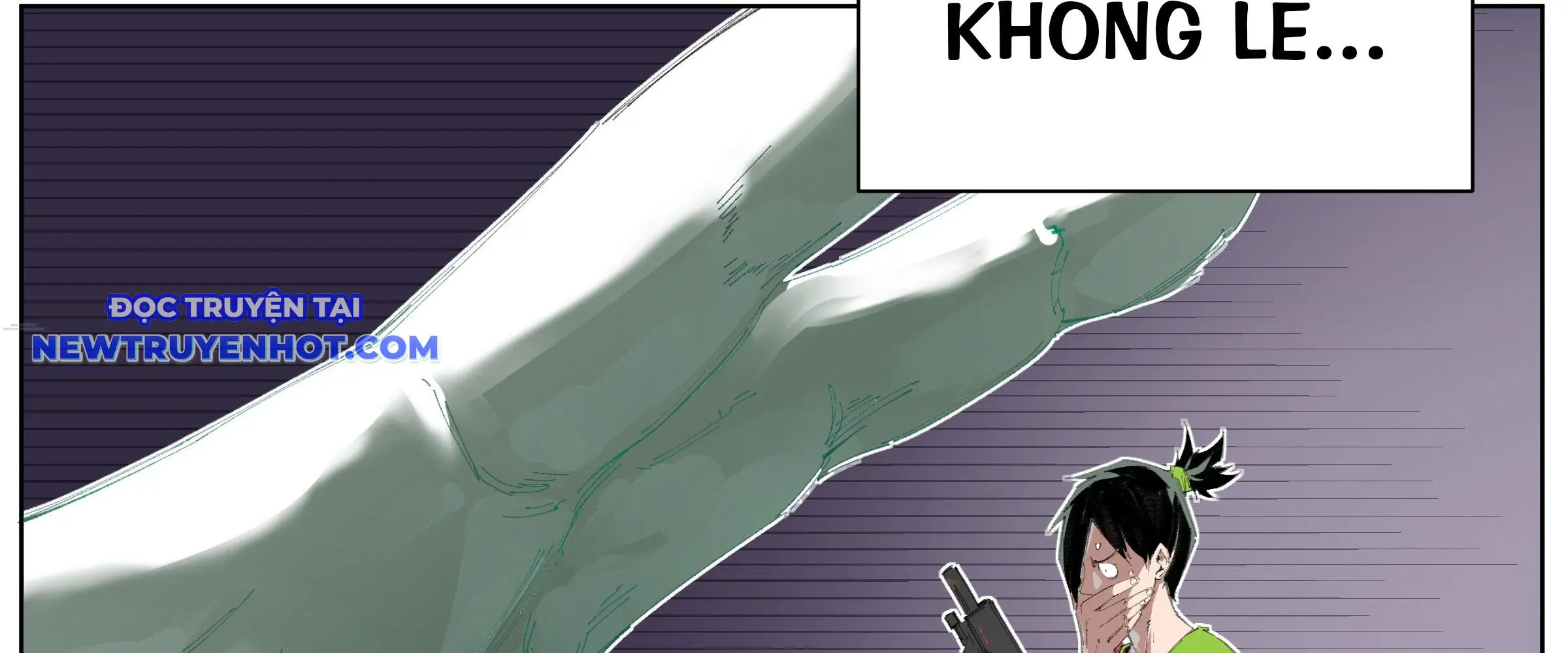 Tiền Liệt Tiên Chapter 3 - Trang 21