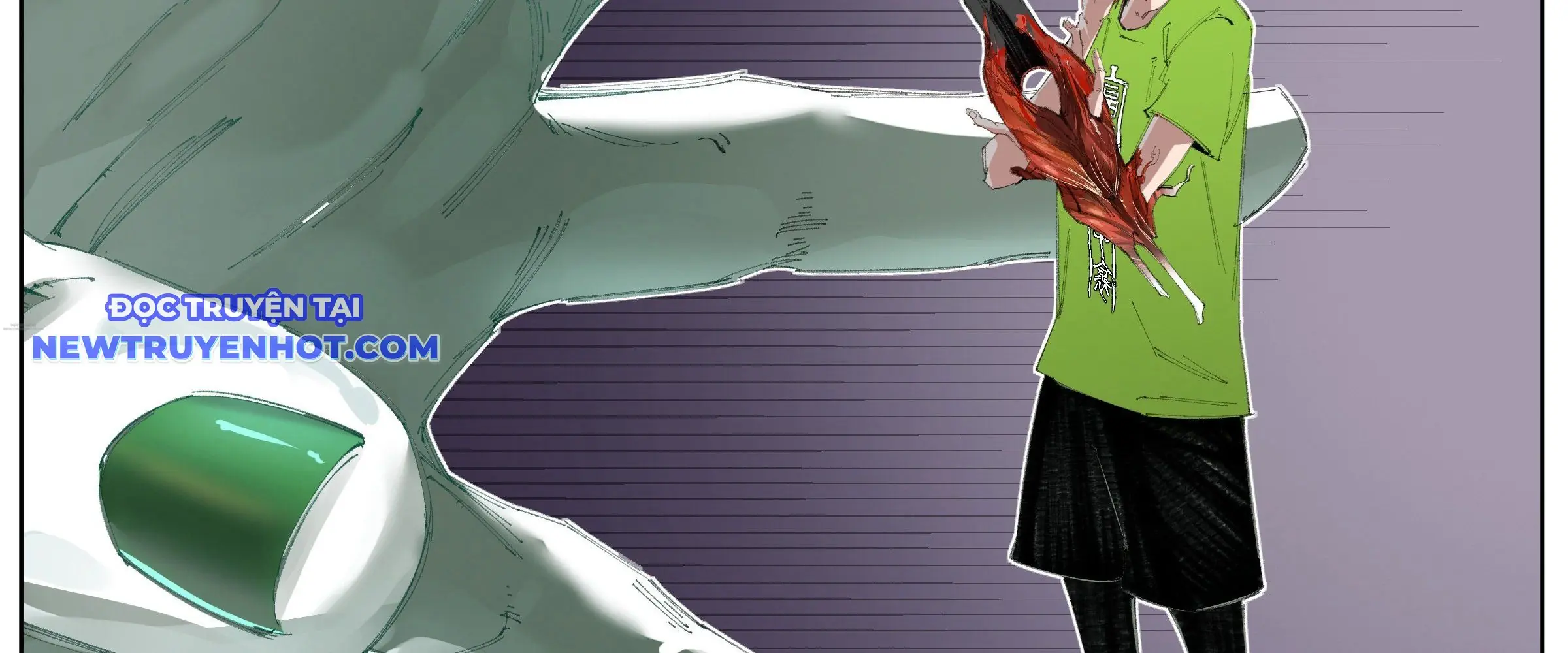 Tiền Liệt Tiên Chapter 3 - Trang 22